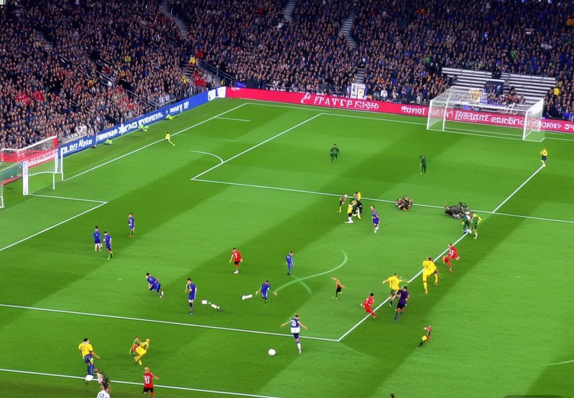 巴特vs切尔西：崛起轨迹中的欧战经典对决(图4)