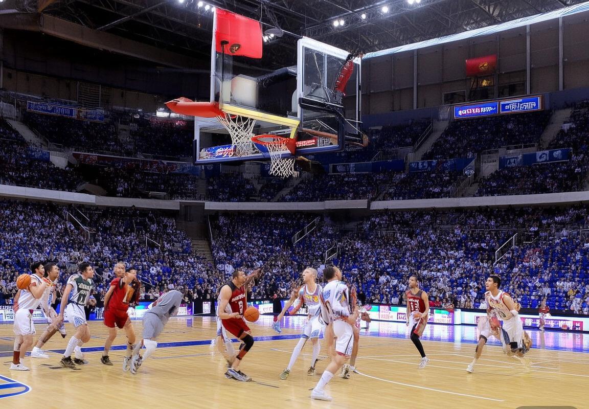 北控辽宁巅峰对决：篮球盛宴再升级(图3)