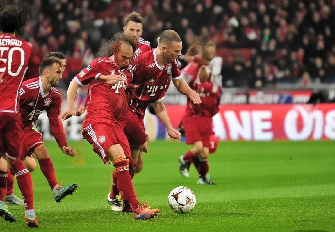 拜仁慕尼黑VS弗莱堡：德甲焦点战前瞻分析(图4)